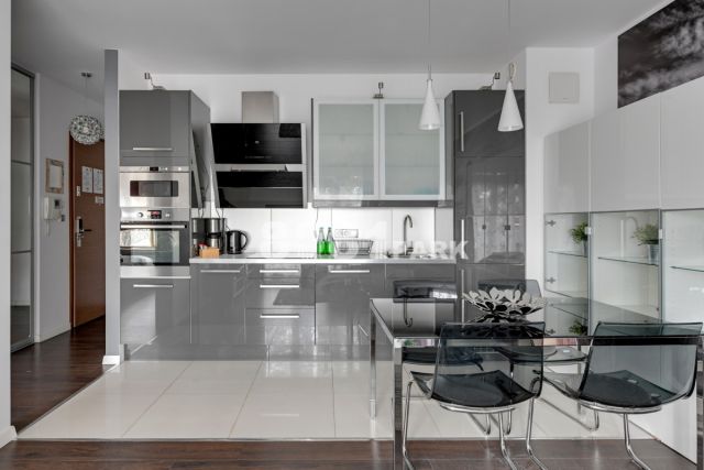 Mieszkanie 2-pokojowe Sopot Sopot Górny, ul. Armii Krajowej. Zdjęcie 8