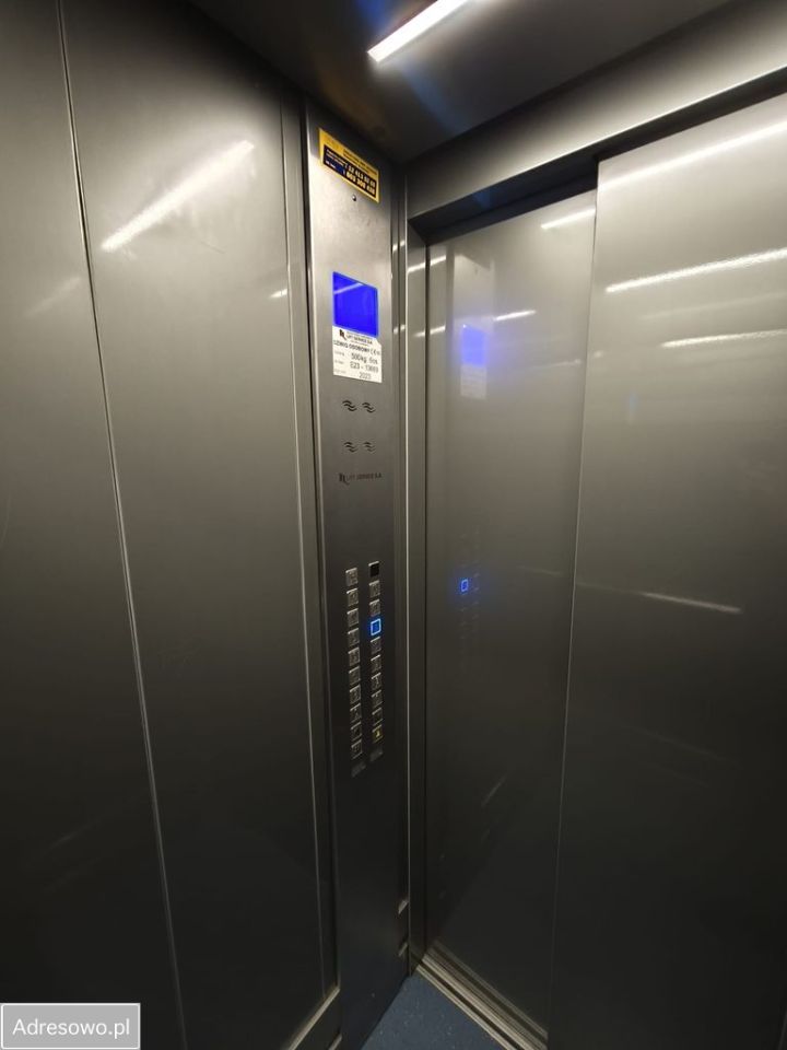 Mieszkanie 3-pokojowe Kraków Prądnik Czerwony, ul. Strzelców. Zdjęcie 15