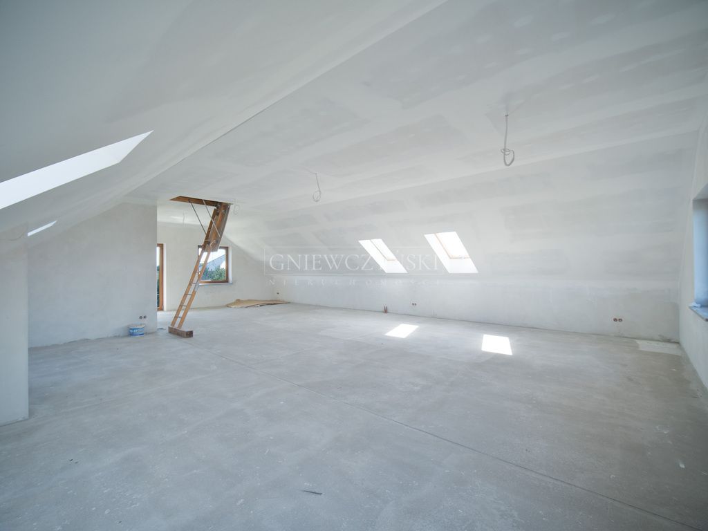 dom wolnostojący, 5 pokoi Grodków. Zdjęcie 16