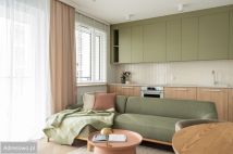 Mieszkanie 4-pokojowe Warszawa Praga-Północ, ul. Jagiellońska. Zdjęcie 4