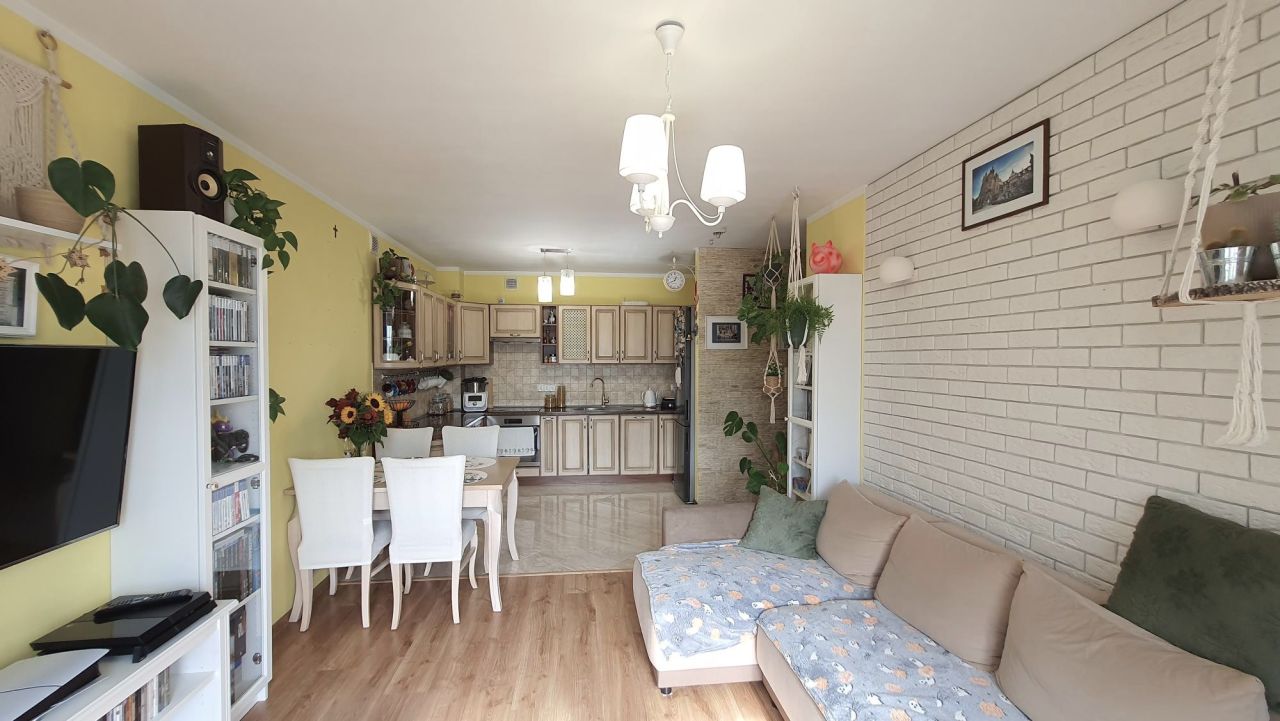 Mieszkanie 3-pokojowe Siechnice, ul. Jana Pawła II. Zdjęcie 15