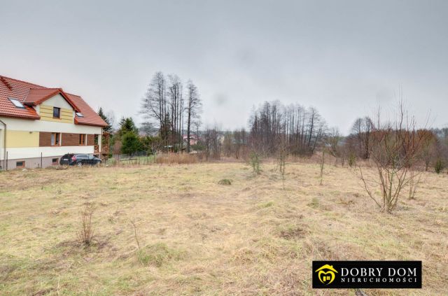 Działka budowlana Czarna Wieś Kościelna. Zdjęcie 13