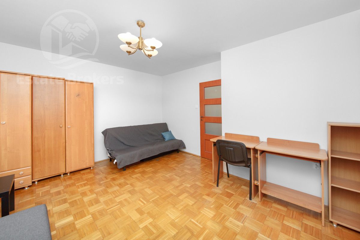 Mieszkanie 2-pokojowe Wrocław Stare Miasto, ul. Joachima Lelewela. Zdjęcie 5