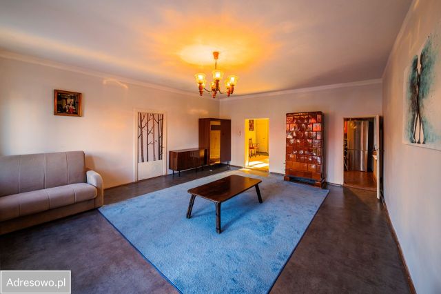 Mieszkanie 4-pokojowe Sława, pl. Rynek. Zdjęcie 1