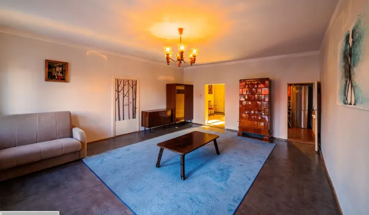 Mieszkanie 4-pokojowe Sława, pl. Rynek