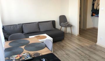 Mieszkanie 2-pokojowe Toruń Mokre, ul. Michała Sczanieckiego