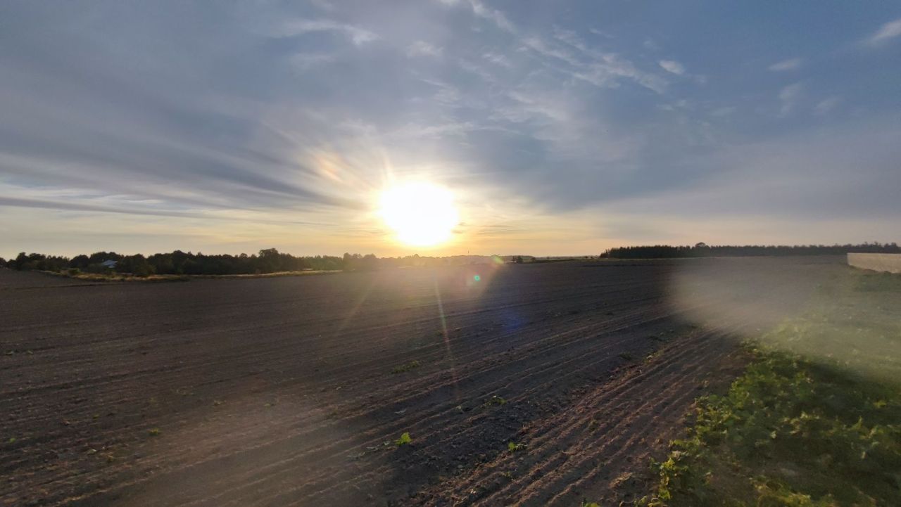 Działka budowlana Łuszczów Pierwszy. Zdjęcie 2