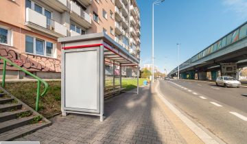 Mieszkanie 1-pokojowe Warszawa Wola, al. Prymasa Tysiąclecia