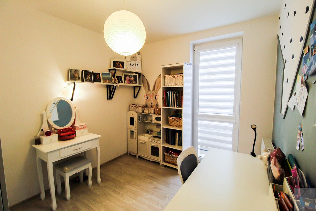 Mieszkanie 3-pokojowe Ostrów. Zdjęcie 14