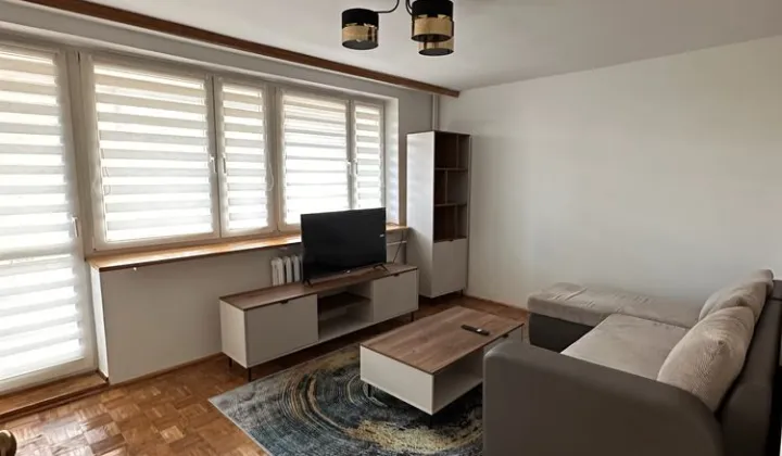 Mieszkanie 1-pokojowe Marki, al. marsz. Józefa Piłsudskiego