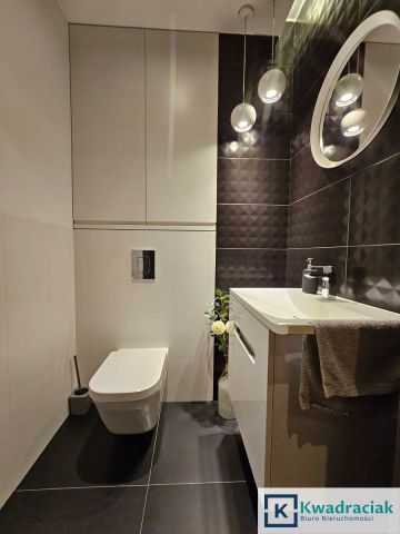 Mieszkanie 3-pokojowe Krosno, ul. gen. Józefa Hallera. Zdjęcie 13