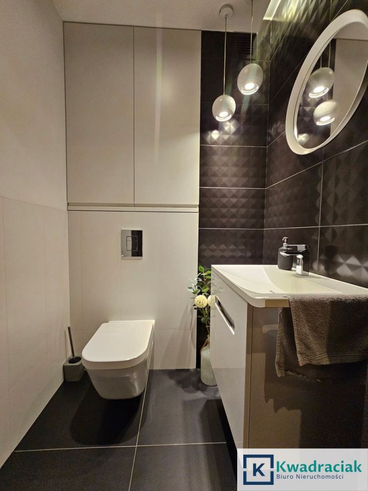 Mieszkanie 3-pokojowe Krosno, ul. gen. Józefa Hallera. Zdjęcie 13