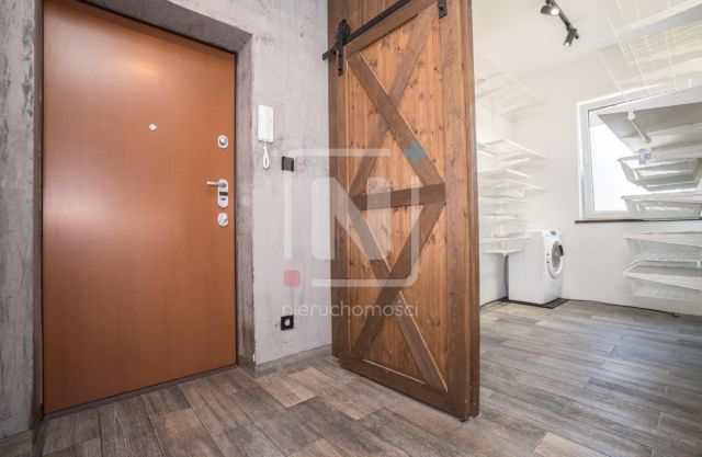 Mieszkanie 3-pokojowe Warszawa Wawer, ul. Celulozy. Zdjęcie 7