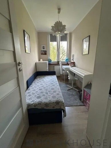 Mieszkanie 3-pokojowe Warszawa Targówek, ul. Władysława Syrokomli. Zdjęcie 3