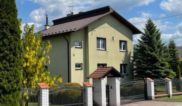 dom wolnostojący, 5 pokoi Błonie