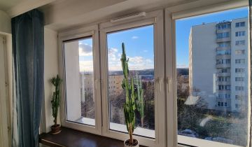 Mieszkanie 2-pokojowe Gdynia Redłowo, ul. Zbigniewa Herberta