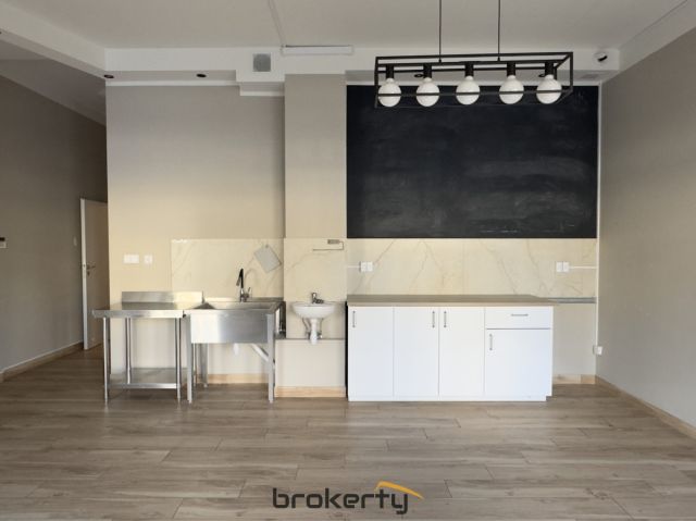 Lokal Dobrzykowice, ul. Brylantowa. Zdjęcie 16