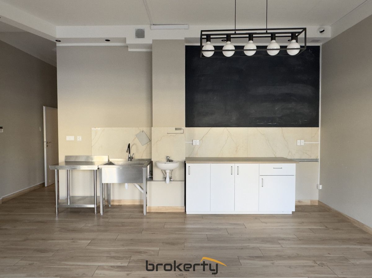 Lokal Dobrzykowice, ul. Brylantowa. Zdjęcie 16