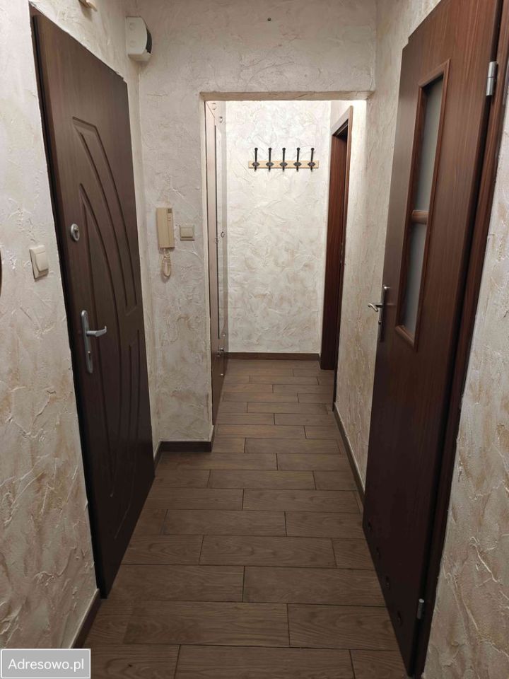 Mieszkanie 2-pokojowe Bydgoszcz Szwederowo, ul. Antoniego Chołoniewskiego. Zdjęcie 3