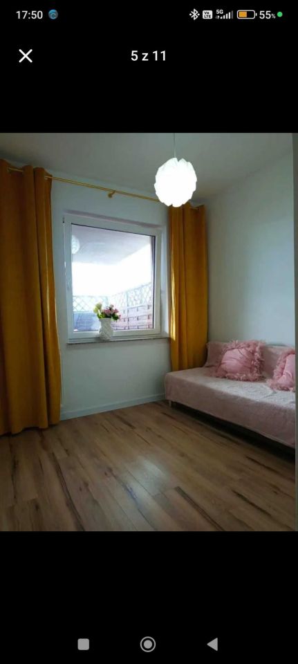 Mieszkanie 2-pokojowe Konieczki. Zdjęcie 4