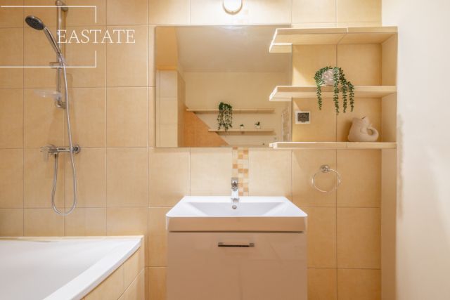 Mieszkanie 2-pokojowe Gdynia Redłowo, ul. Legionów. Zdjęcie 14