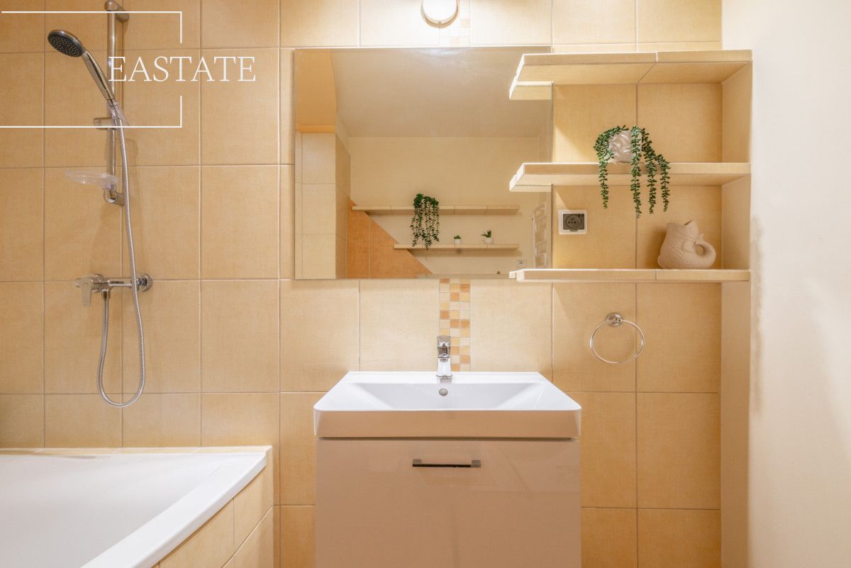 Mieszkanie 2-pokojowe Gdynia Redłowo, ul. Legionów. Zdjęcie 14