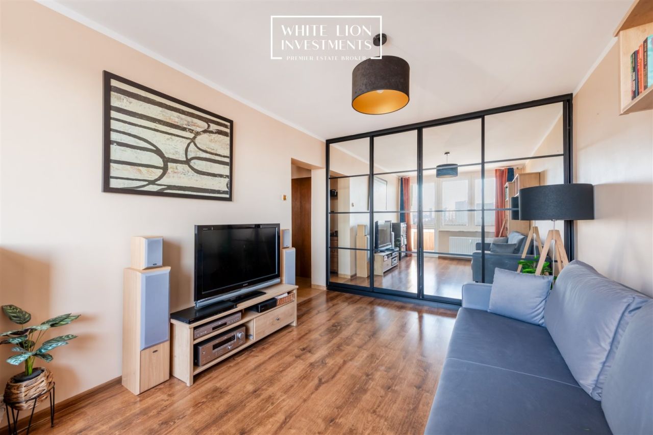 Mieszkanie 2-pokojowe Warszawa Targówek, ul. Chodecka. Zdjęcie 3