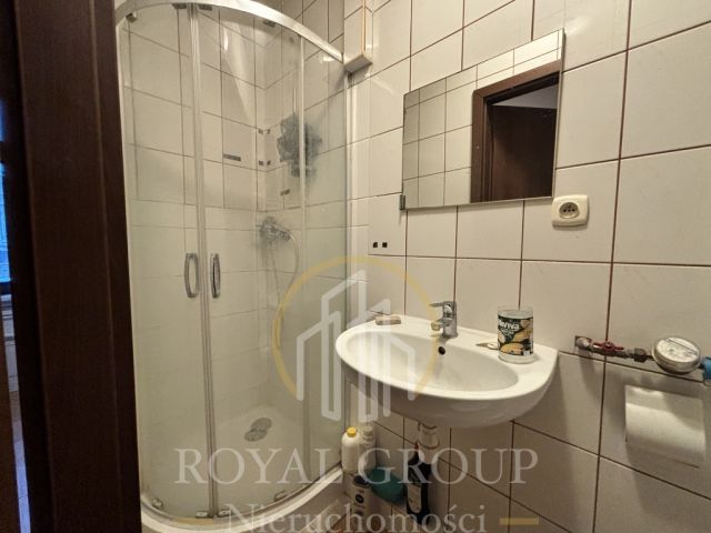 Mieszkanie 3-pokojowe Lublin Śródmieście, ul. Lubartowska. Zdjęcie 7