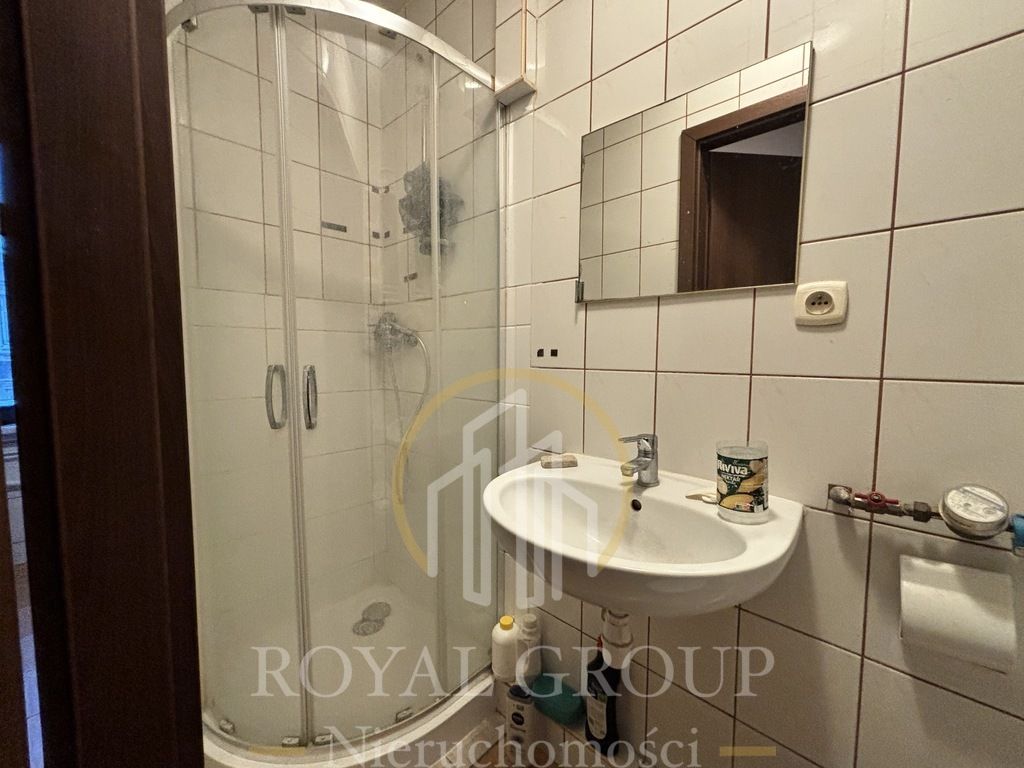 Mieszkanie 3-pokojowe Lublin Śródmieście, ul. Lubartowska. Zdjęcie 7