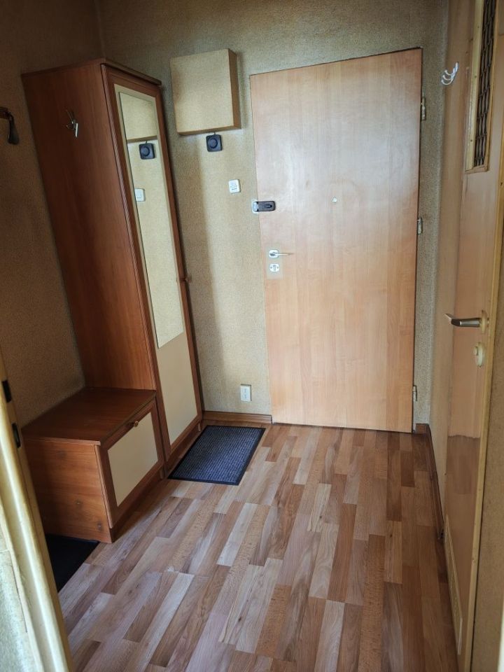 Mieszkanie 1-pokojowe Siemianowice Śląskie, ul. Witolda Budryka. Zdjęcie 8