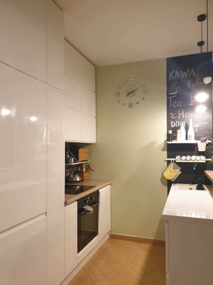 Mieszkanie 3-pokojowe Czarna Woda. Zdjęcie 3