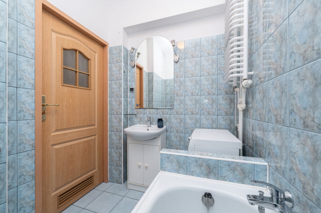 Mieszkanie 2-pokojowe Warszawa Mokotów, ul. Chełmska. Zdjęcie 8