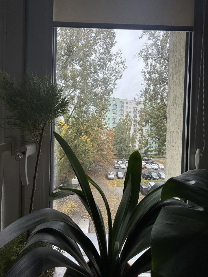 Mieszkanie 4-pokojowe Warszawa Mokotów, ul. Katalońska. Zdjęcie 2