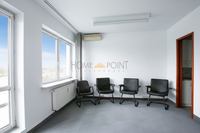 Biuro Warszawa Mokotów, ul. Różana. Zdjęcie 6