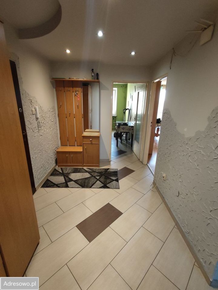 Mieszkanie 3-pokojowe Nałęczów, ul. Partyzantów. Zdjęcie 6