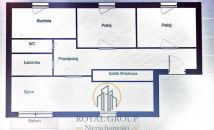 Mieszkanie 3-pokojowe Biała Podlaska, ul. Ludwika Waryńskiego. Zdjęcie 4