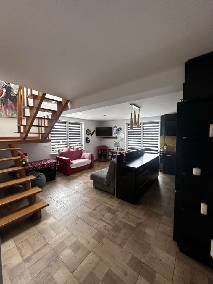 dom wolnostojący Sławatycze, ul. Kodeńska. Zdjęcie 4