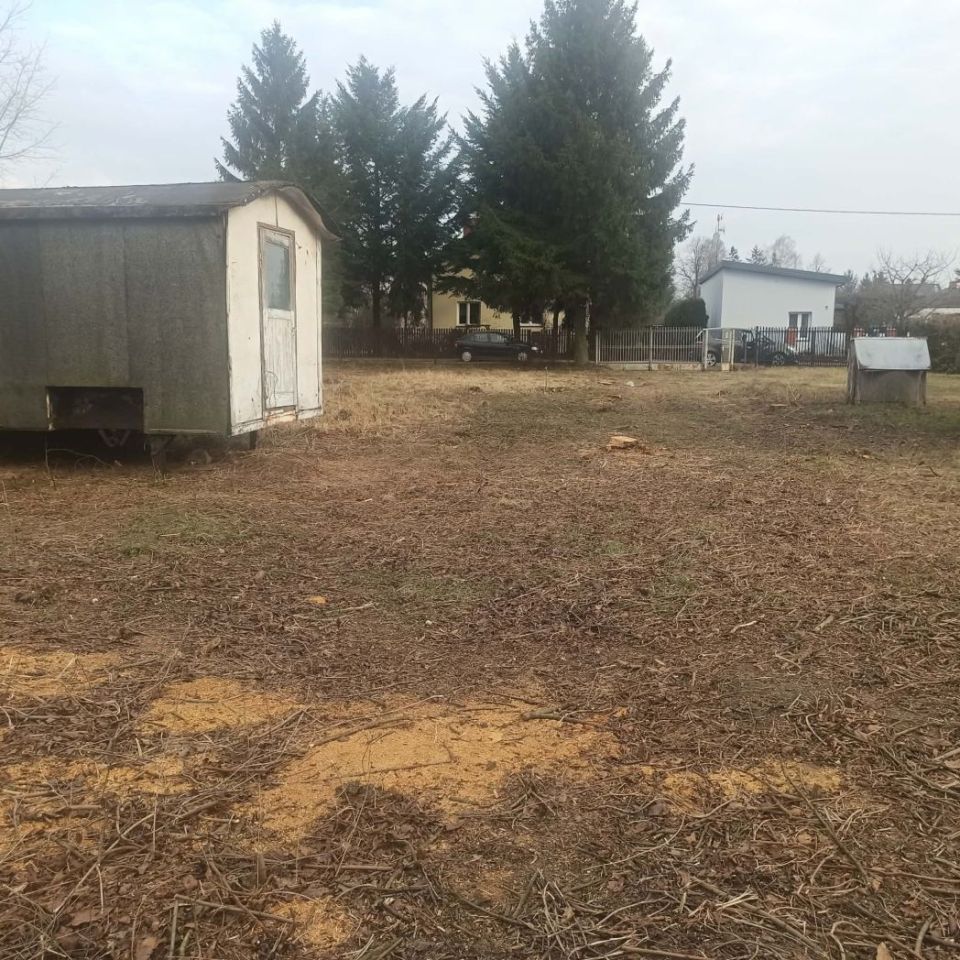 Działka budowlana Sochaczew Duranów, ul. Mikołaja Reja. Zdjęcie 3