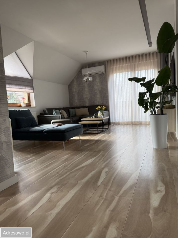 dom wolnostojący, 6 pokoi Częstochowa Północ. Zdjęcie 8