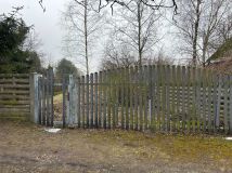 Działka budowlana Olkusz, ul. Miła. Zdjęcie 2