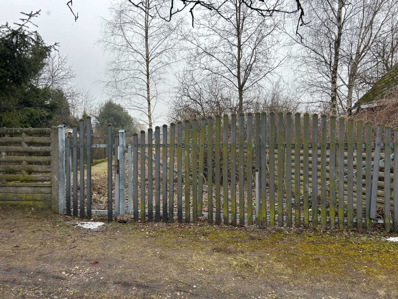 Działka budowlana Olkusz, ul. Miła. Zdjęcie 3