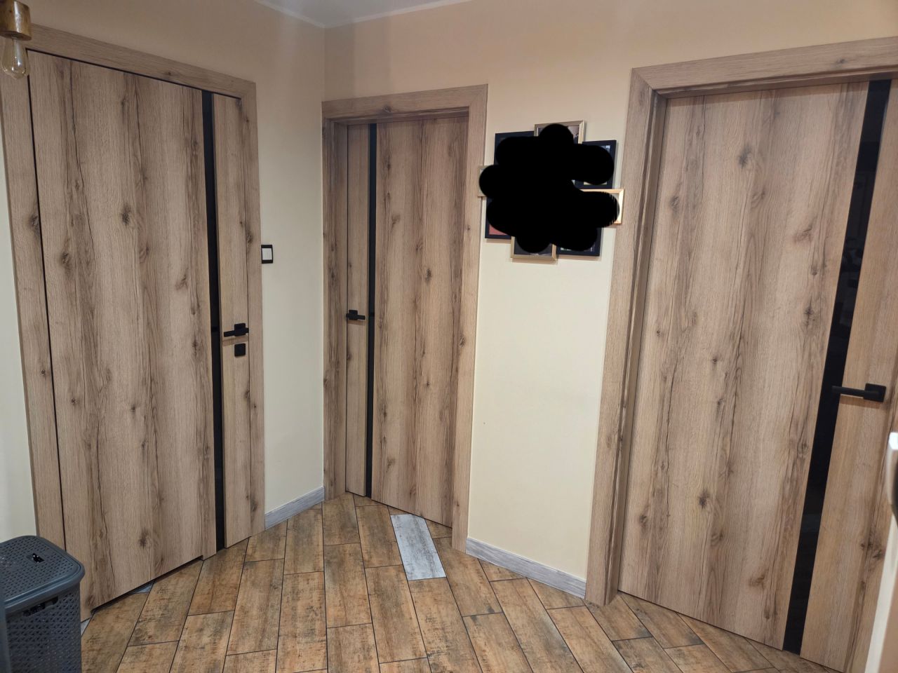 Mieszkanie 3-pokojowe Lublin Kalinowszczyzna, ul. Niepodległości. Zdjęcie 5