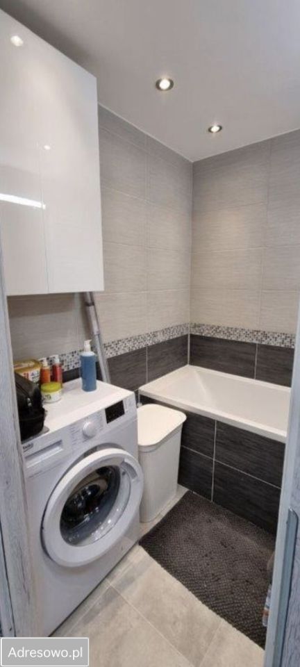 Mieszkanie 2-pokojowe Katowice Piotrowice, ul. Marcina Radockiego. Zdjęcie 9