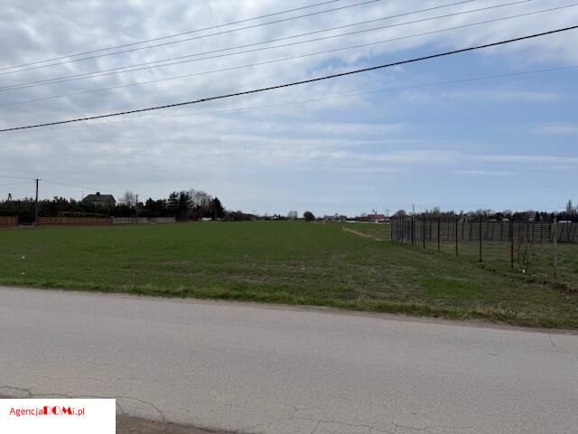 Działka rolna Żaby. Zdjęcie 6