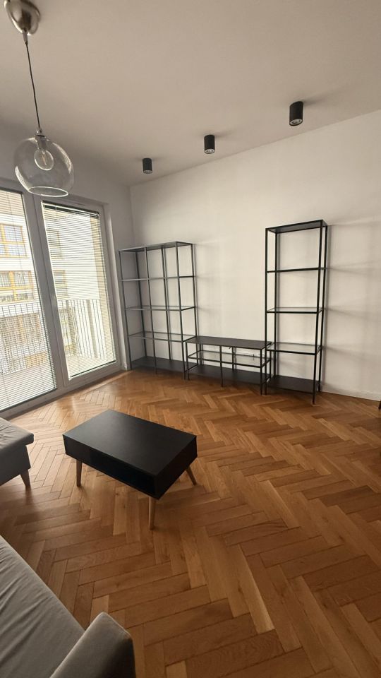 Mieszkanie 2-pokojowe Poznań Zawady, ul. Smolna. Zdjęcie 2