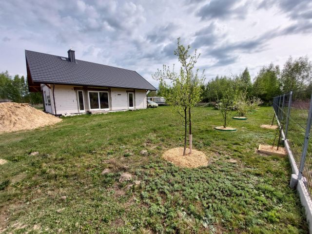 Działka budowlana Michałów, ul. Konwaliowa. Zdjęcie 1