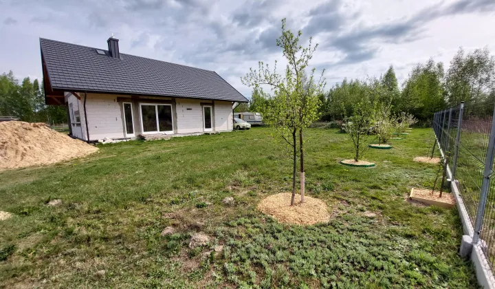 Działka budowlana Michałów, ul. Konwaliowa