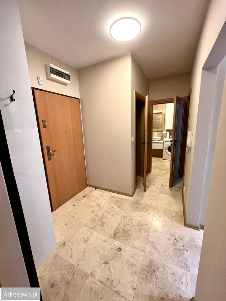 Mieszkanie 2-pokojowe Kraków Dębniki, ul. Czerwone Maki. Zdjęcie 11