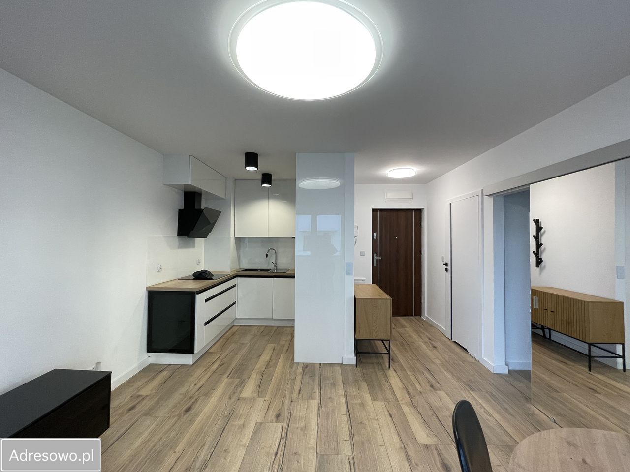 Mieszkanie 2-pokojowe Stargard, os. Pyrzyckie. Zdjęcie 4