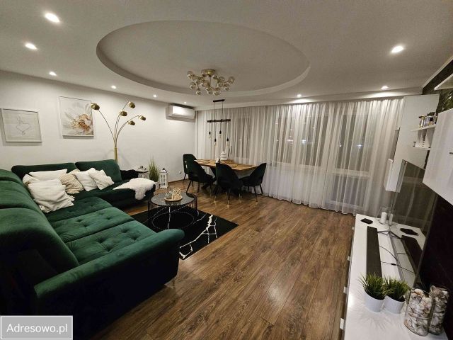 Mieszkanie 3-pokojowe Mielec, ul. Joachima Lelewela. Zdjęcie 1